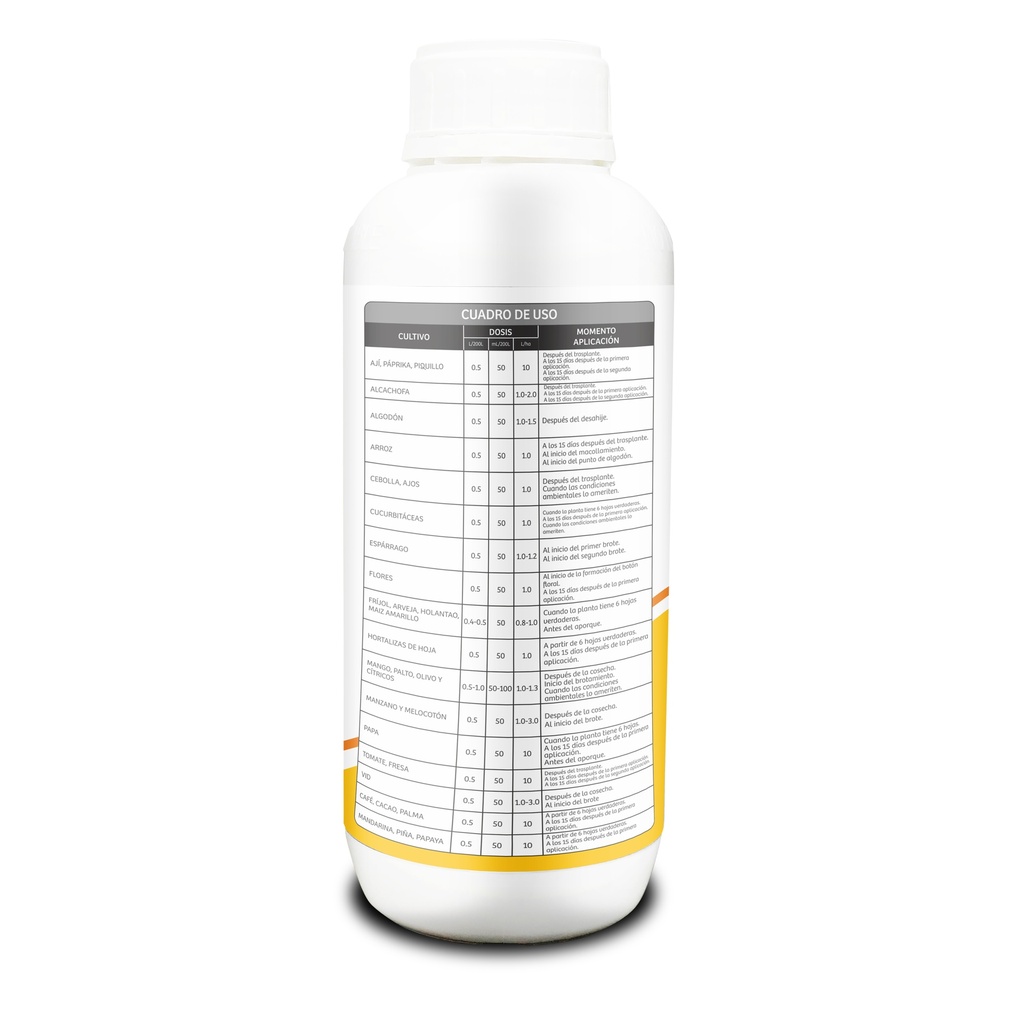 BIO MAGNESIO MAX - 1LT