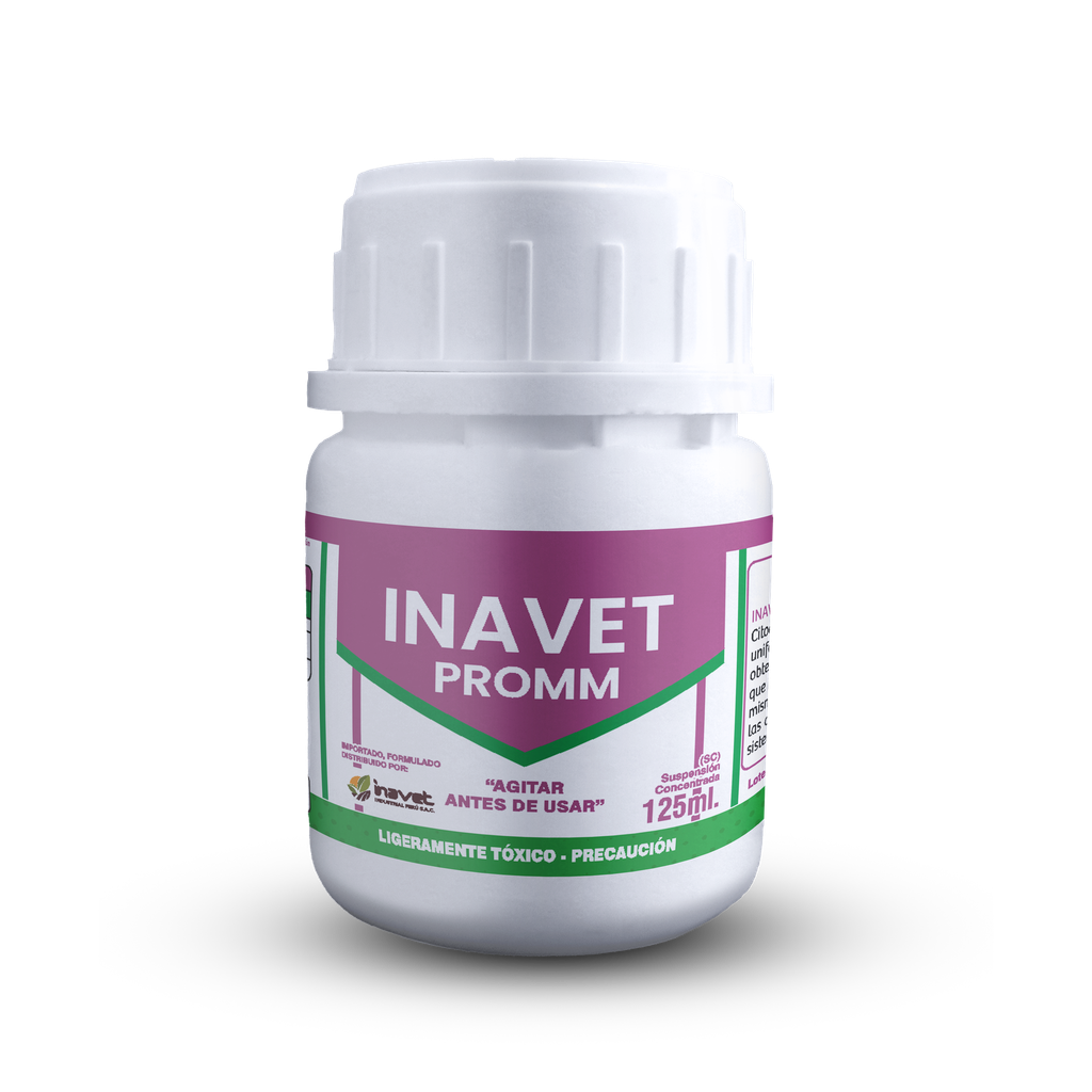 INAVET FERTIL - PROMM - 125ML