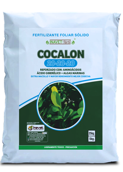 [01.02.03.02.02] INAVET FERTIL - COCALON 20-20-20 - 5KG