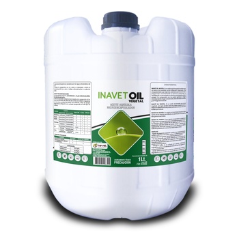 [02.15.01.01.04] INAVET FERTIL - OIL VEGETAL - 20LT