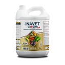 INAVET CAB-ZINC TOP - 5LT